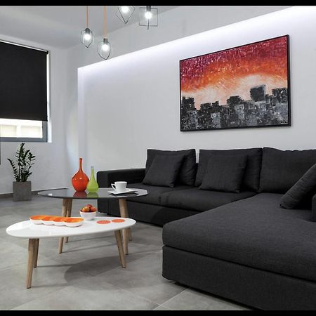 Hermes Apartments アテネ エクステリア 写真