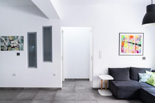 Hermes Apartments アテネ エクステリア 写真
