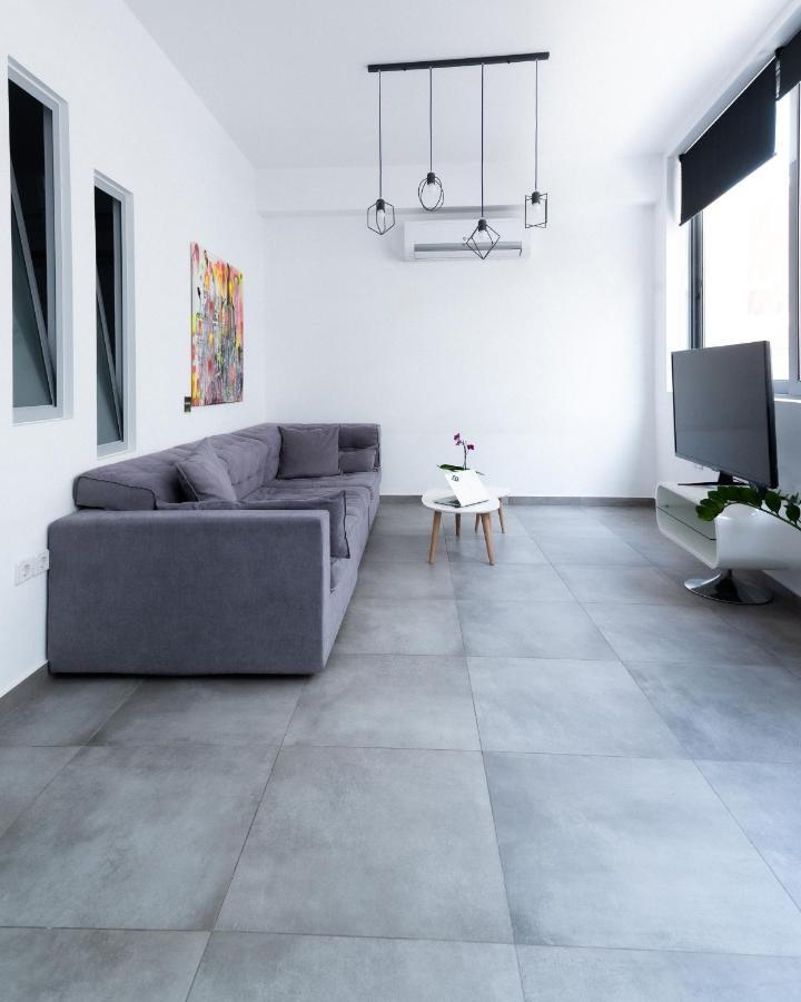 Hermes Apartments アテネ エクステリア 写真
