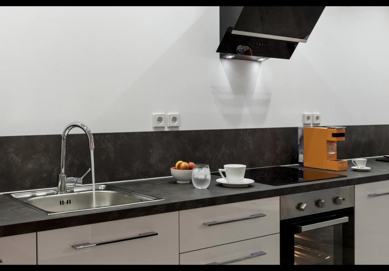 Hermes Apartments アテネ エクステリア 写真