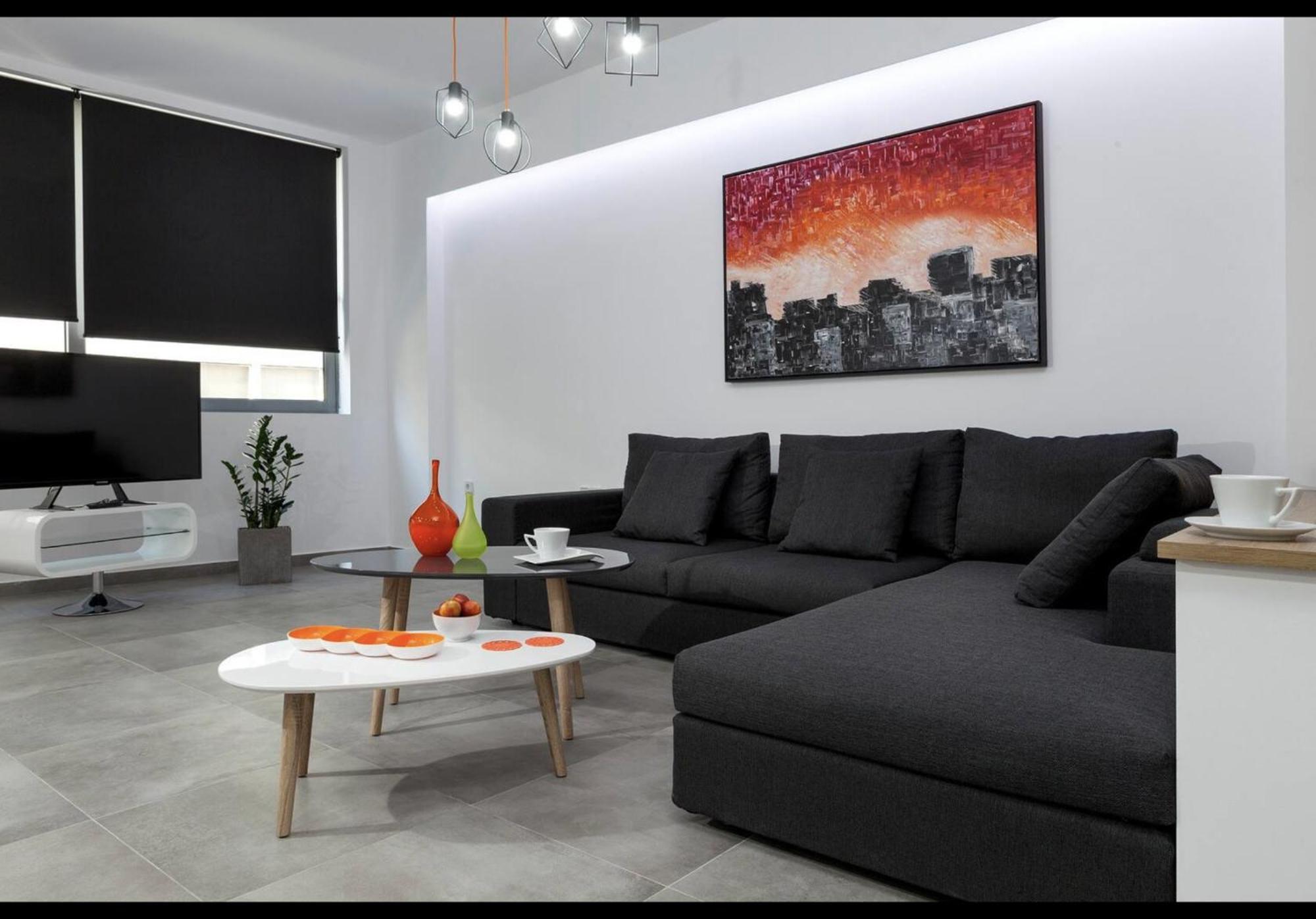 Hermes Apartments アテネ エクステリア 写真