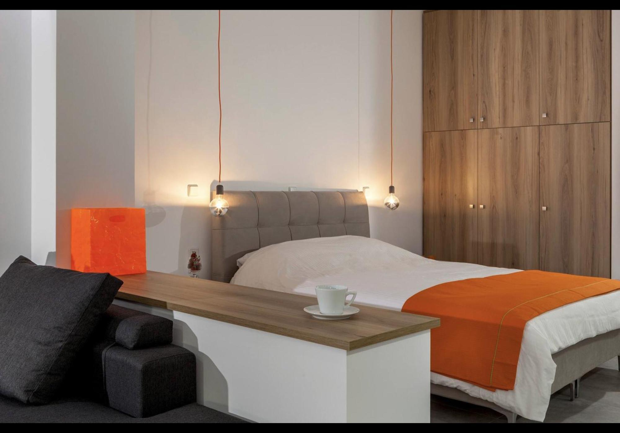 Hermes Apartments アテネ エクステリア 写真